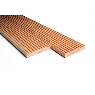 Vlonderplanken